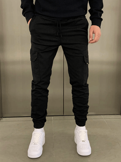 David™ - Cargo Jogger Fit