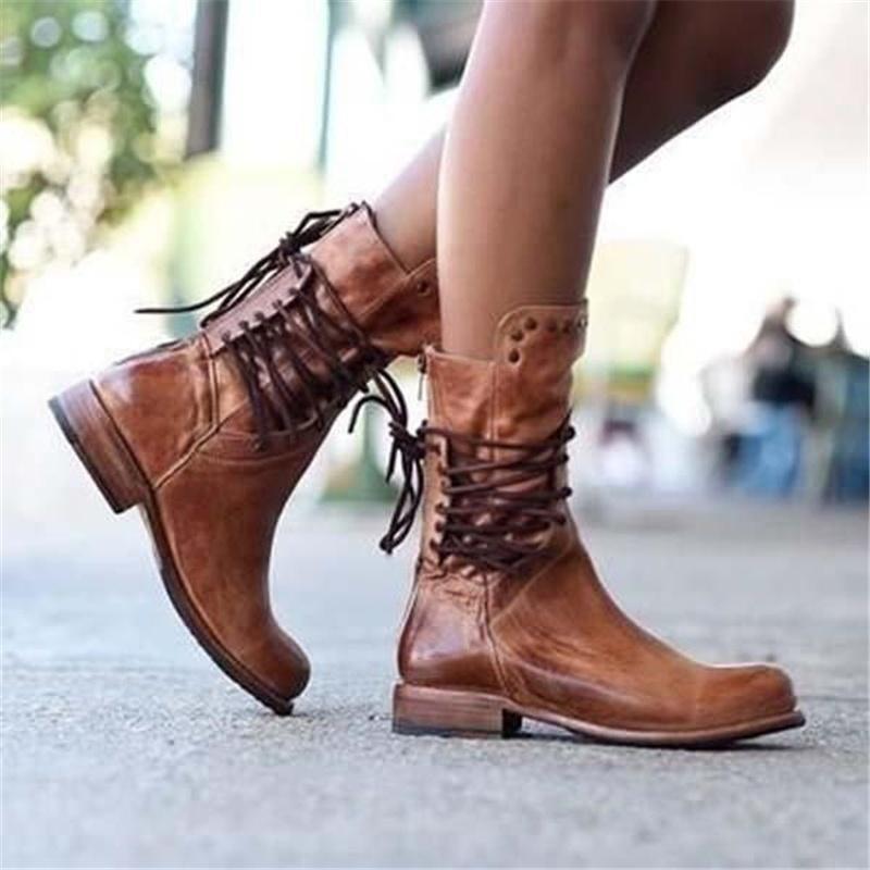 Aruna|Stylish & Comfortable Boots