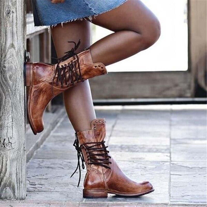 Aruna|Stylish & Comfortable Boots