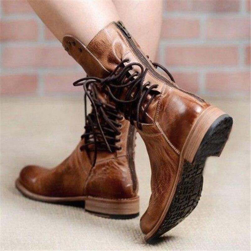 Aruna|Stylish & Comfortable Boots