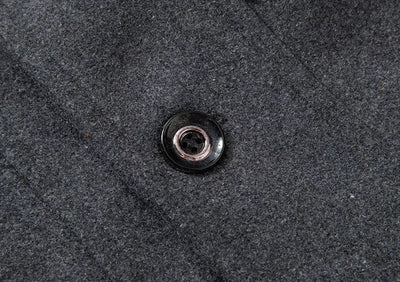Charles™ - Wool Coat