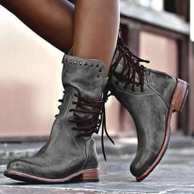 Aruna|Stylish & Comfortable Boots