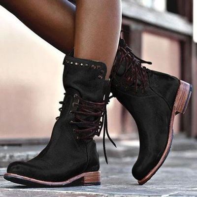 Aruna|Stylish & Comfortable Boots