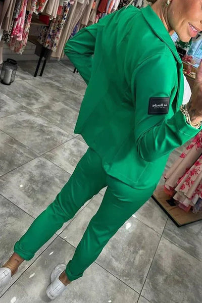 Mila - Den perfekte balansen mellom stil og komfort