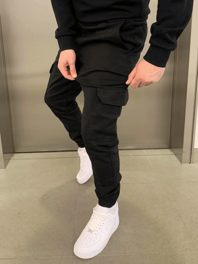 David™ - Cargo Jogger Fit