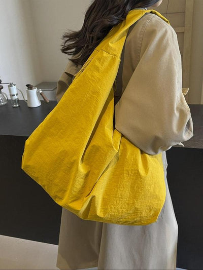 Helindra™ - Spacious and stylish tote bag