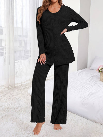Three-Piece Set