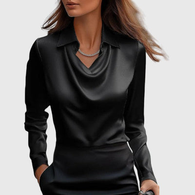 Sara - Elegant Blouse