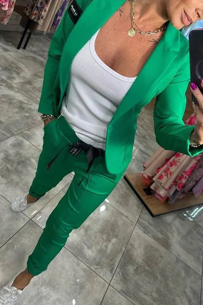 Mila - Den perfekte balansen mellom stil og komfort