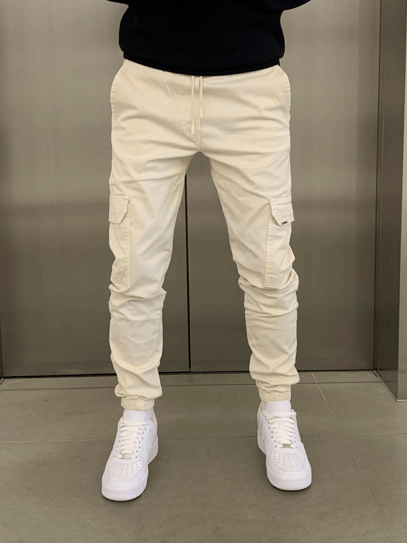 David™ - Cargo Jogger Fit