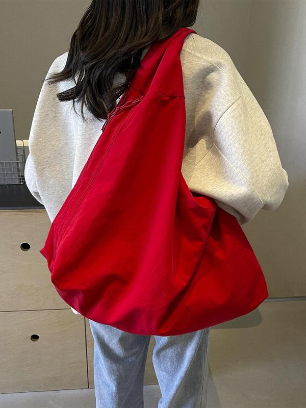 Helindra™ - Spacious and stylish tote bag