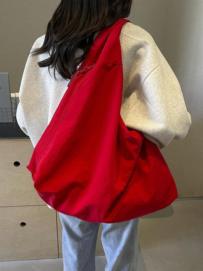 Helindra™ - Spacious and stylish tote bag