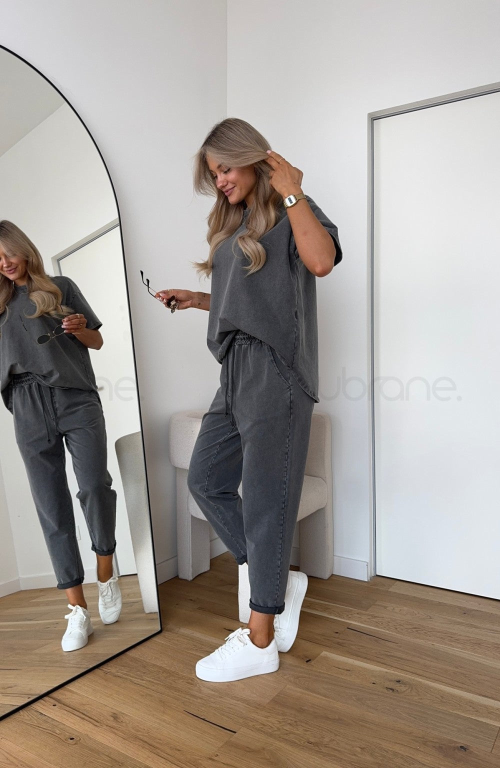 Eden - Comfort-set