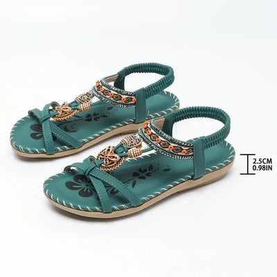 Missimode | Orthopedia Comfort+ Sandals