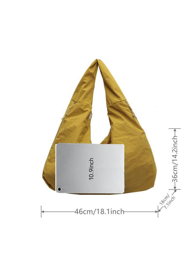 Helindra™ - Spacious and stylish tote bag
