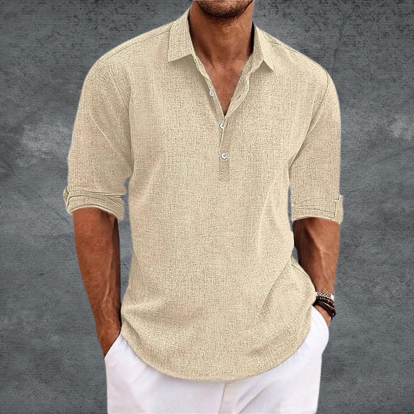 Missimode| Hugo Shirt