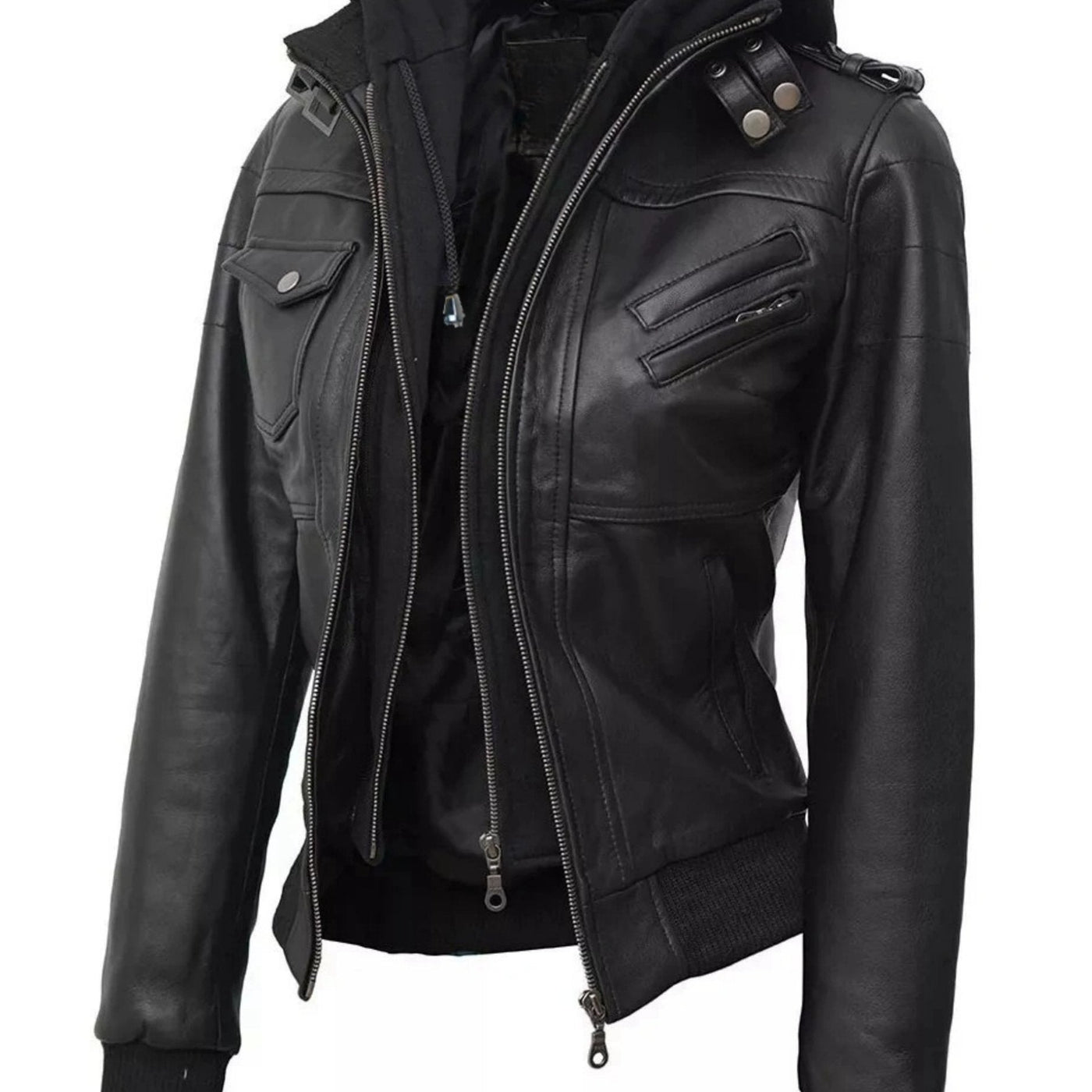 Ophélie™ | ultra elegant jakke