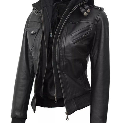 Ophélie™ | ultra elegant jakke