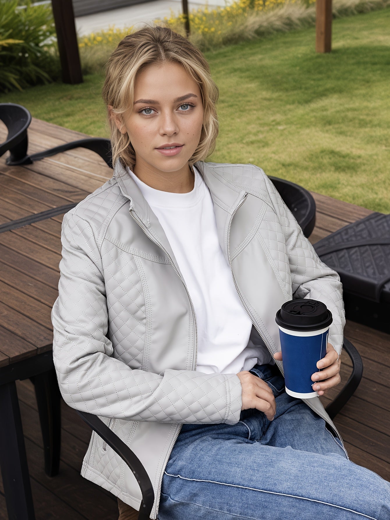 Camille™ | ultra elegant jakke