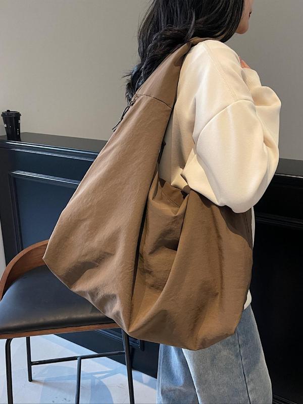 Helindra™ - Spacious and stylish tote bag