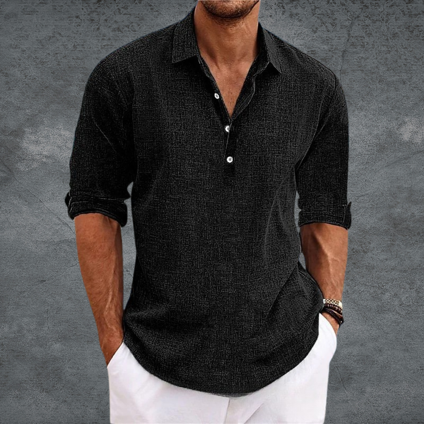 Missimode| Hugo Shirt