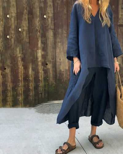 Luxury - Chic and Comfortable Set