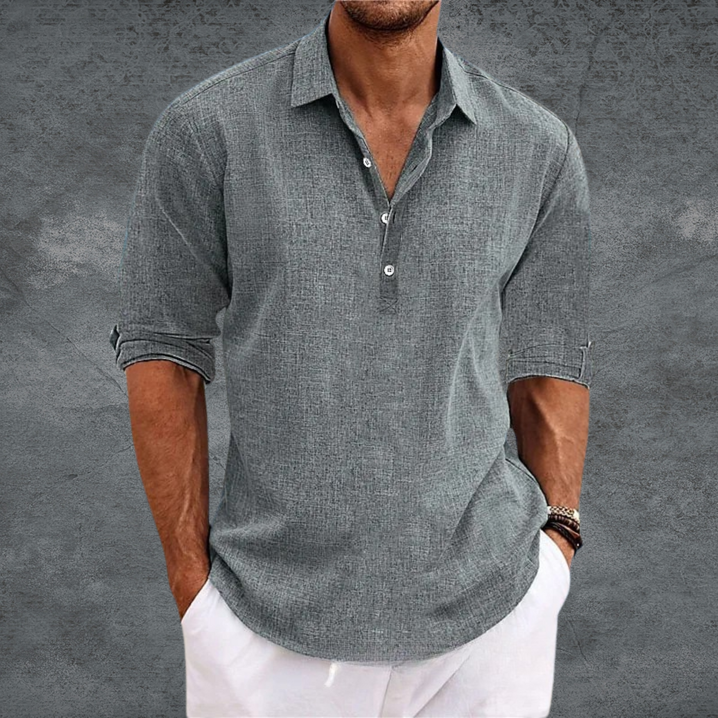 Missimode| Hugo Shirt