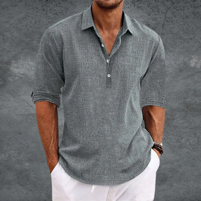 Missimode| Hugo Shirt