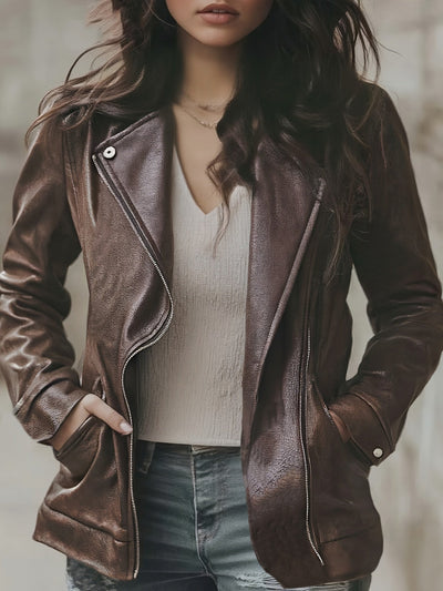 Léa™ | ultra elegant jakke