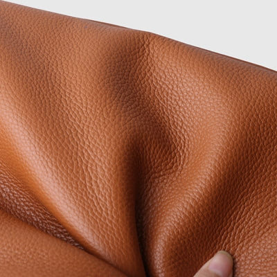 Corinne™ - Spacious leather shoulder bag