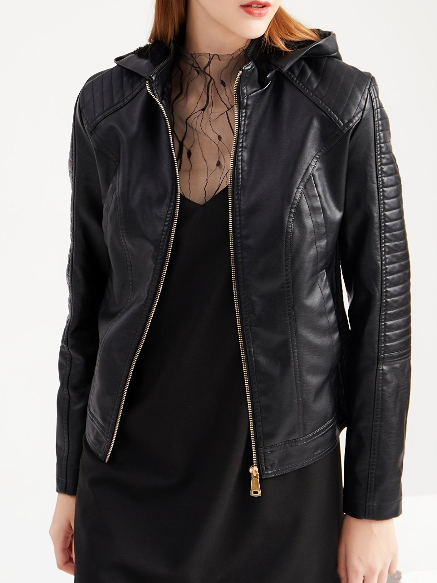 Laurine™ | ultra elegant jakke