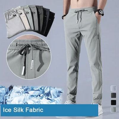 Louis™ - Unisex Quick Dry Stretch Pants