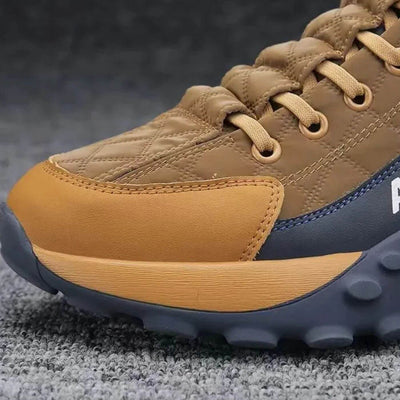 AirKickz™ – Ultimat Komfort Ortopediske Joggesko