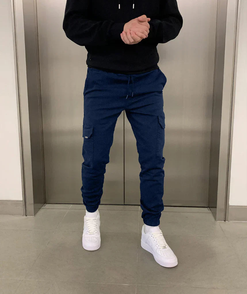 David™ - Cargo Jogger Fit