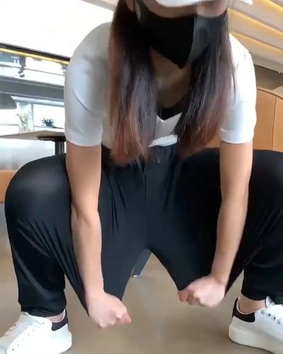 Louis™ - Unisex Quick Dry Stretch Pants