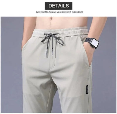 Louis™ - Unisex Quick Dry Stretch Pants