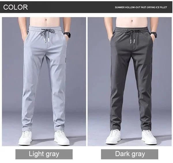 Louis™ - Unisex Quick Dry Stretch Pants