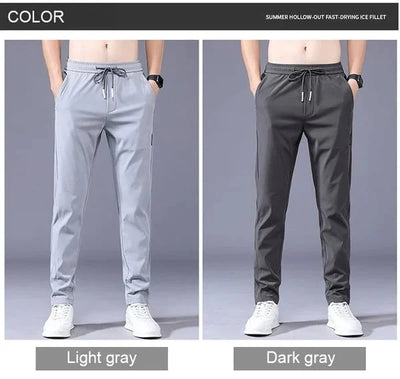 Louis™ - Unisex Quick Dry Stretch Pants