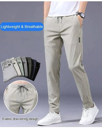 Louis™ - Unisex Quick Dry Stretch Pants
