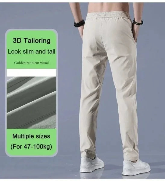 Louis™ - Unisex Quick Dry Stretch Pants
