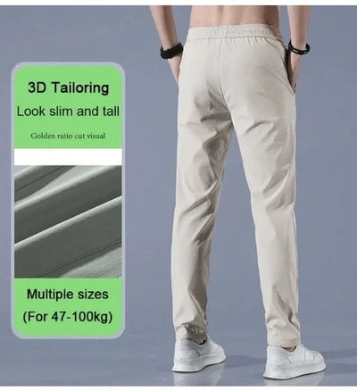 Louis™ - Unisex Quick Dry Stretch Pants