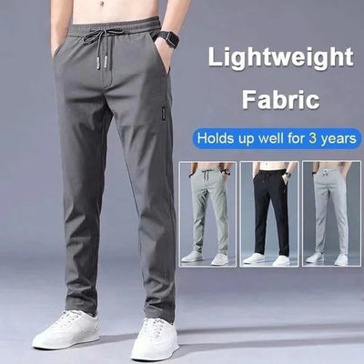 Louis™ - Unisex Quick Dry Stretch Pants