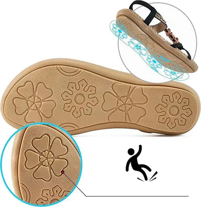 Missimode | Orthopedia Comfort+ Sandals