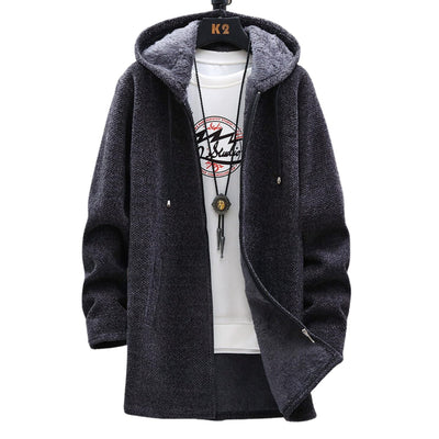 Wendy - Soft Hooded Women’s Jacket
