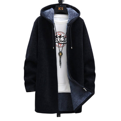 Wendy - Soft Hooded Women’s Jacket