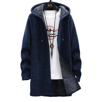 Wendy - Soft Hooded Women’s Jacket