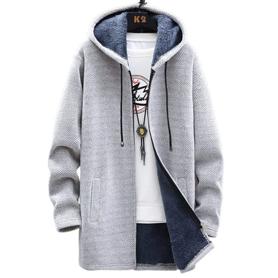 Wendy - Soft Hooded Women’s Jacket