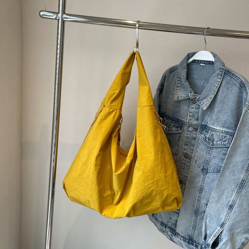 Helindra™ - Spacious and stylish tote bag
