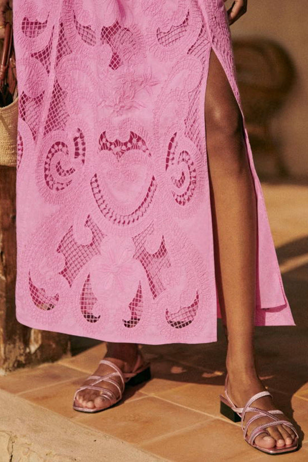 Maïa™ - Playful Slotted Crochet Set