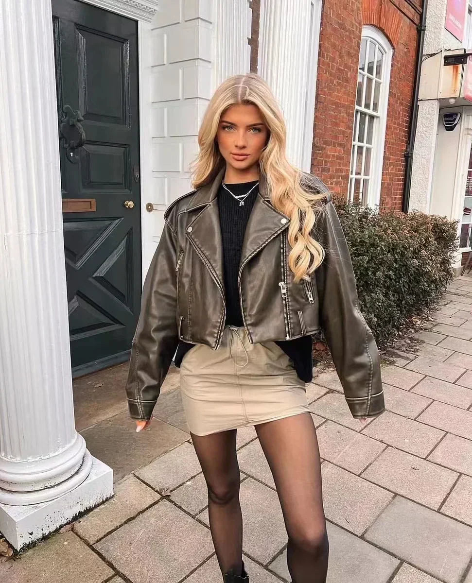 Élodie™ | Trendjakke